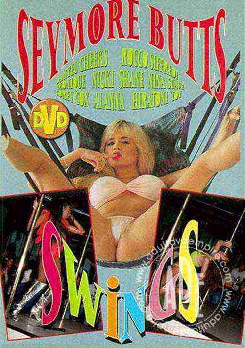 [18+] Seymore Butts Swings