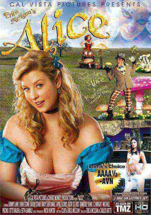 Alice (2010)