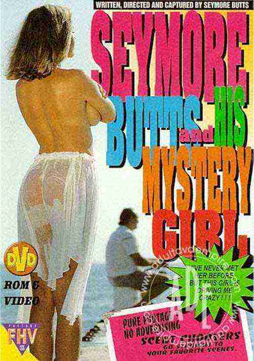 [18+] Seymore Butts and His Mystery Girl