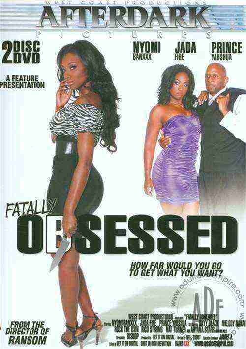 [18+] Fatally Obsessed