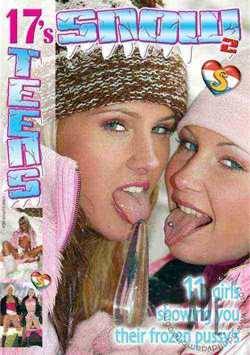 [18+] Snow Teens 2