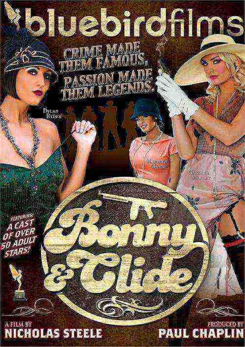 Bonny & Clide Bluebird Films