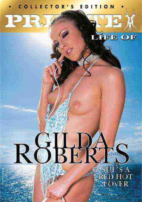 [18+] Private Life of Gilda Roberts