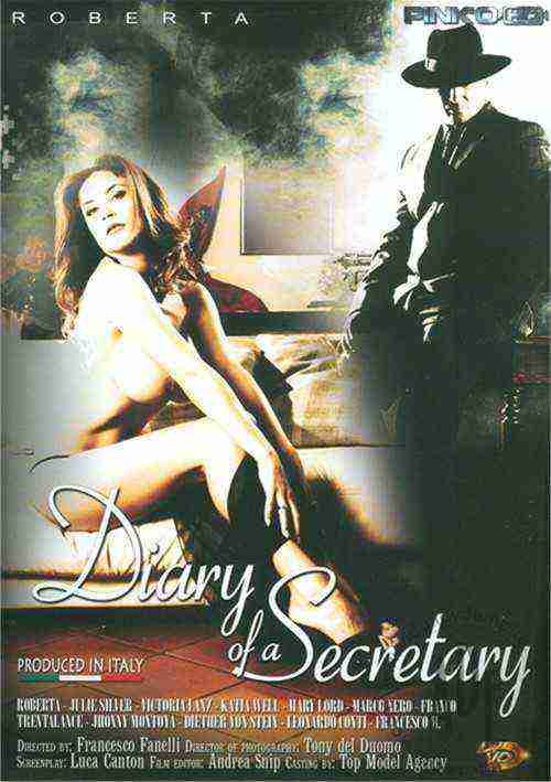 [18+] Diary of a Secretary