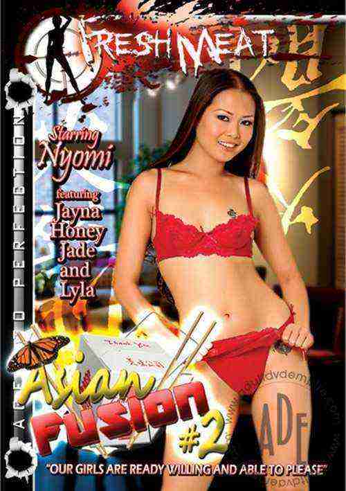 [18+] Asian Fusion 2