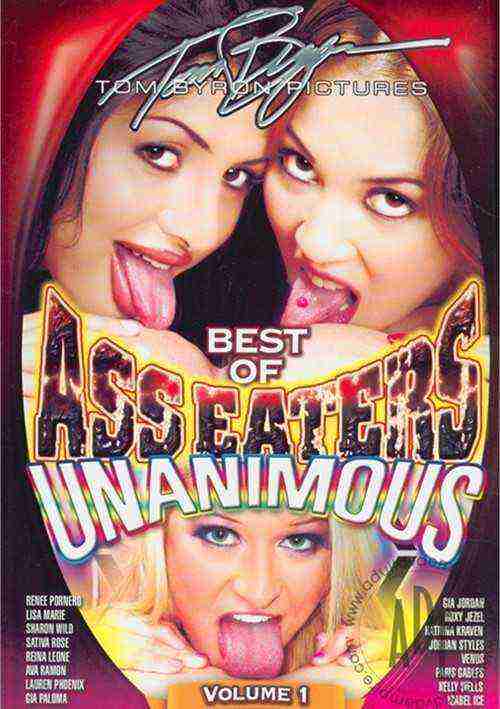 [18+] Best of Ass Eaters Unanimous