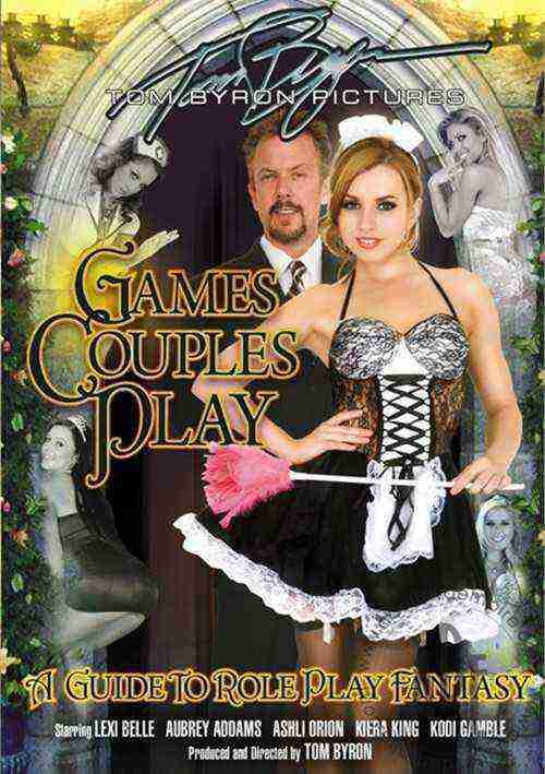 [18+] Games Couples Play