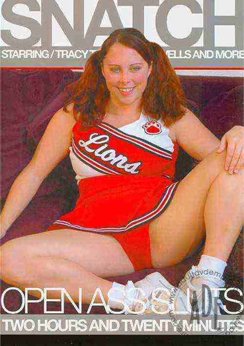 [18+] Snatch: Open Ass Sluts