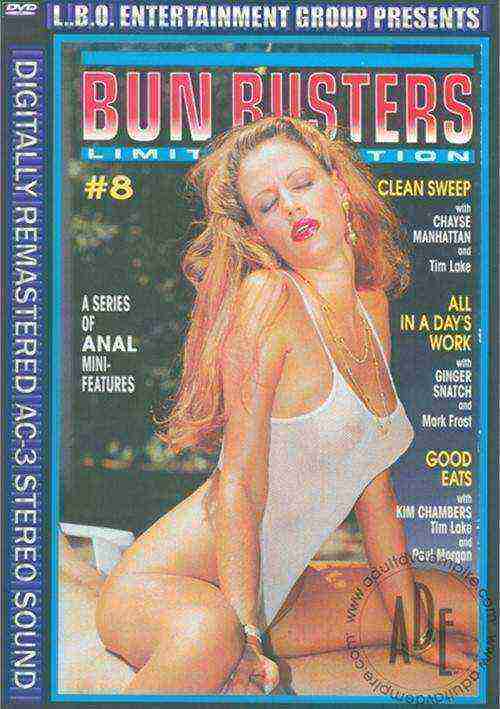 Bun Busters 8