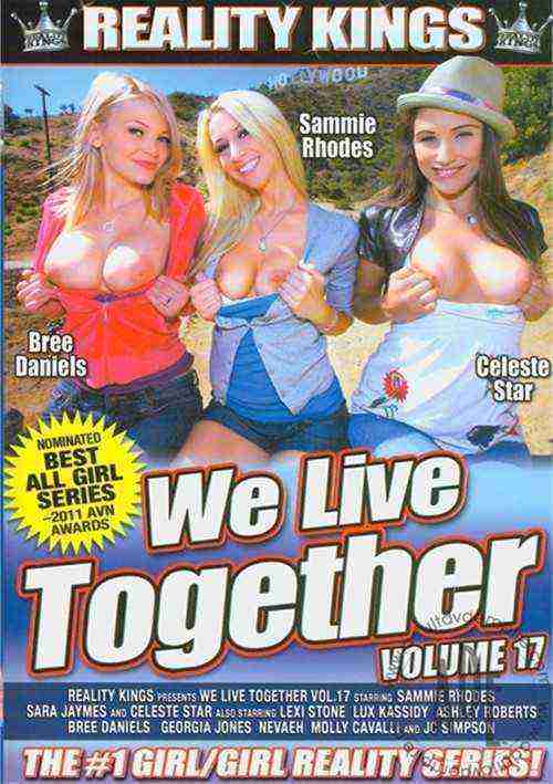 [18+] We Live Together 17