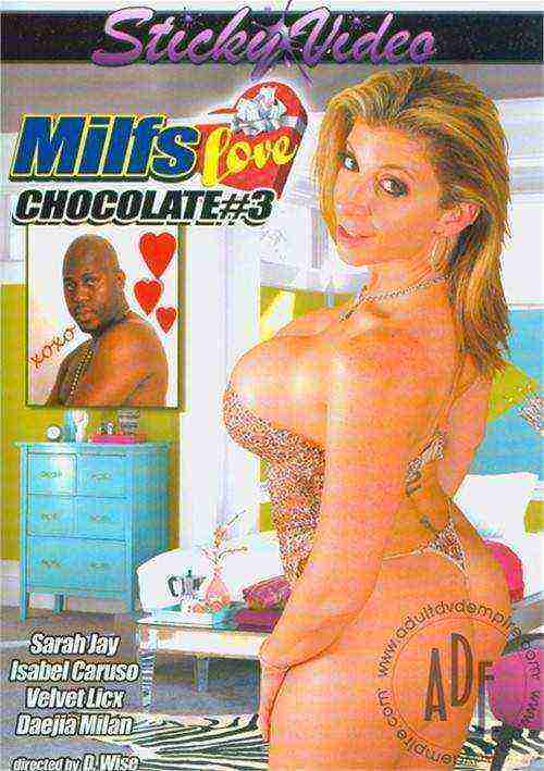 Milfs Love Chocolate 3