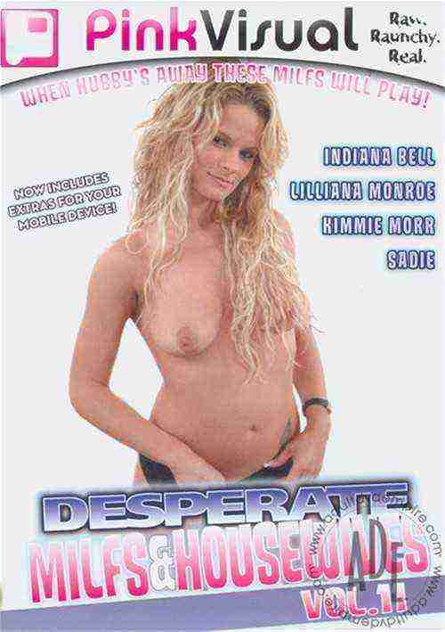 [18+] Desperate MILFs & Housewives 11