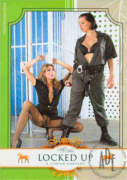 [18+] Locked Up