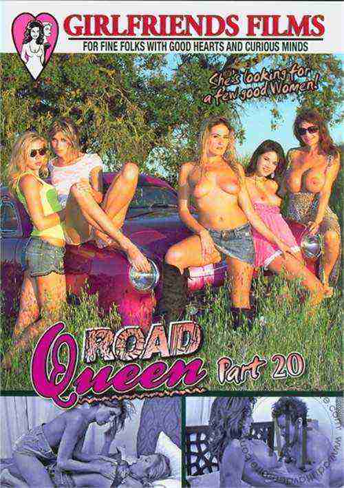 [18+] Road Queen 20