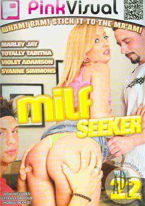 [18+] Milf Seeker 22