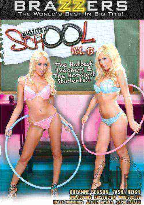 Big Tits At School Vol. 13 (2011)