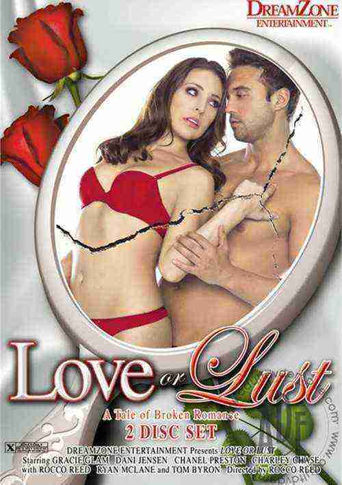[18+] Love Or Lust