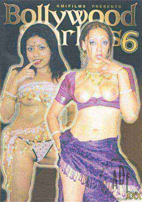 Bollywood Starlets 6