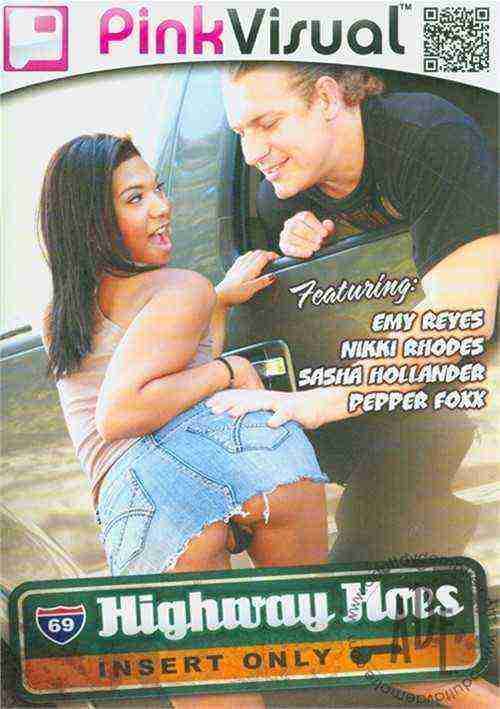 [18+] Highway Hoes