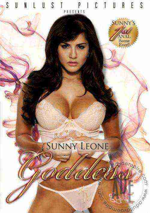 Sunny Leone Goddess Porn