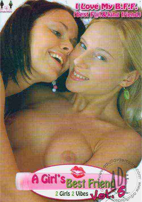 [18+] A Girl's Best Friend 5