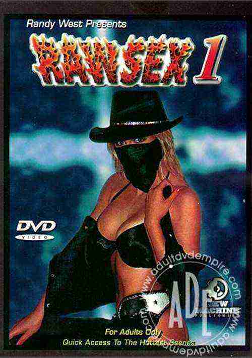 [18+] Raw Sex 1