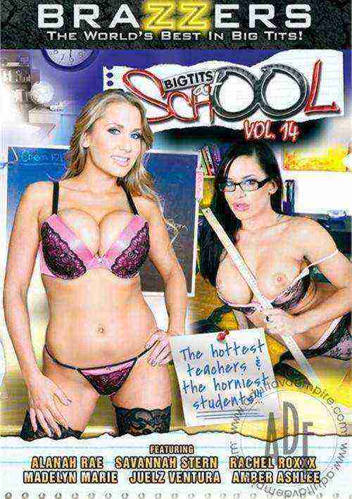 Big Tits At School Vol. 14 (2012)