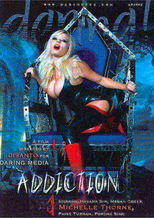 Addiction Daring Media Group (2012)
