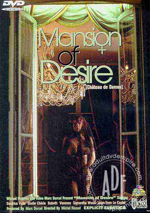 [18+] Mansion Of Desire (French)