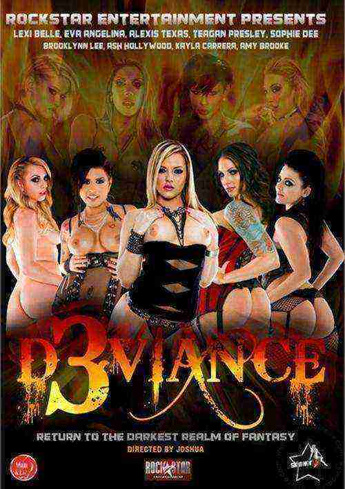 [18+] D3viance