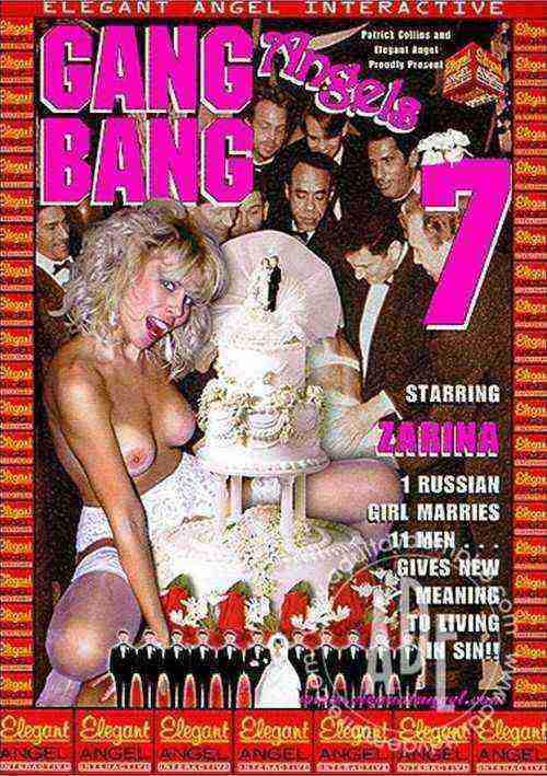 [18+] Gang Bang Angels 7