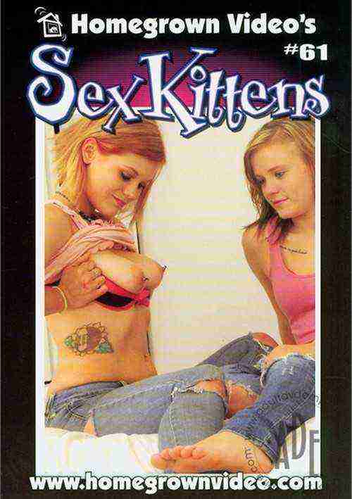[18+] Sex Kittens 61