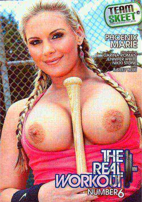 The Real Workout 6