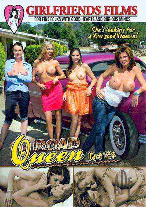 [18+] Road Queen 23