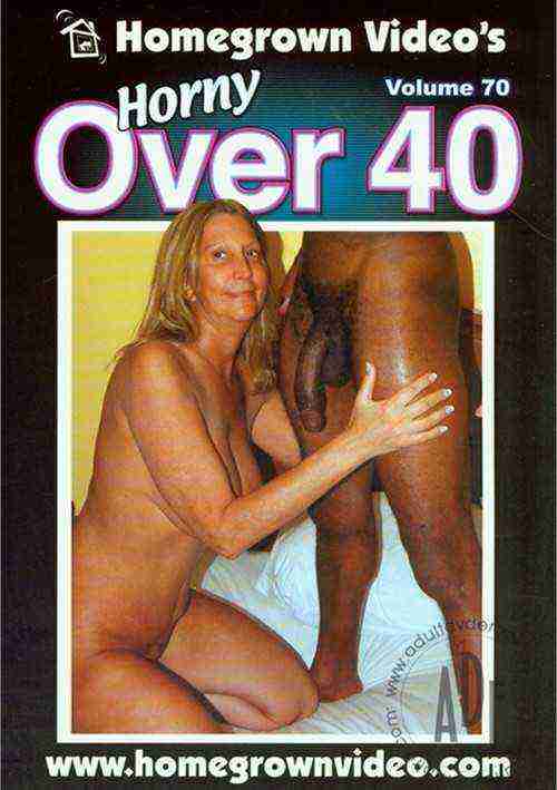 [18+] Horny Over 40 70