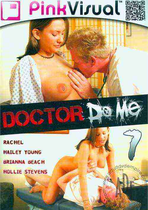 [18+] Doctor Do Me 7