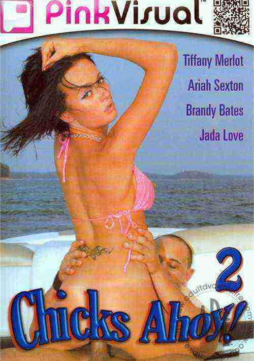 [18+] Chicks Ahoy! 2
