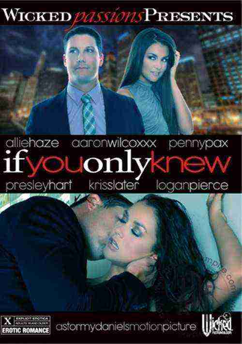[18+] If You Only Knew