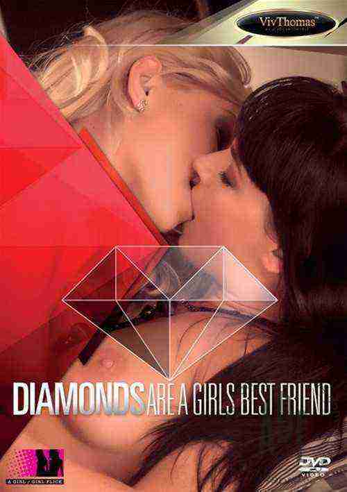 [18+] Diamonds Are A Girls Best Friend