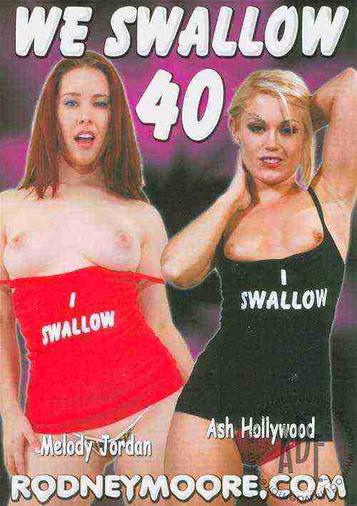 [18+] We Swallow 40