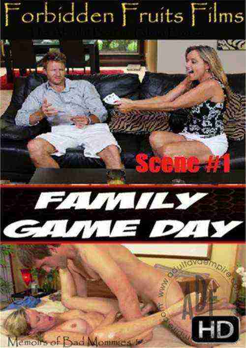 [18+] Memoirs Of Bad Mommies 1