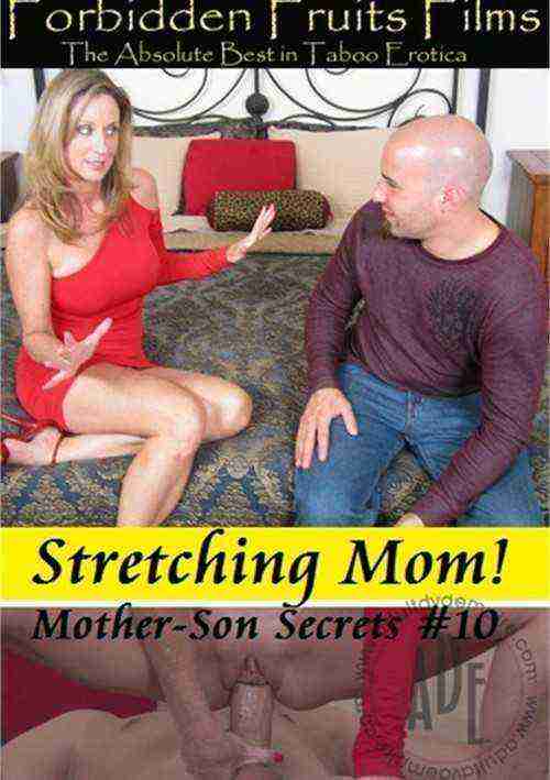 [18+] Mother-Son Secrets 10