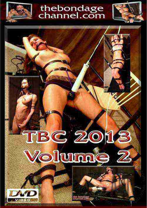 [18+] The Bondage Channel 2013 2
