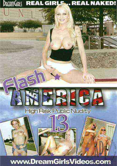 [18+] Flash America 13
