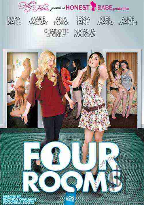 [18+] Four Rooms: Los Angeles