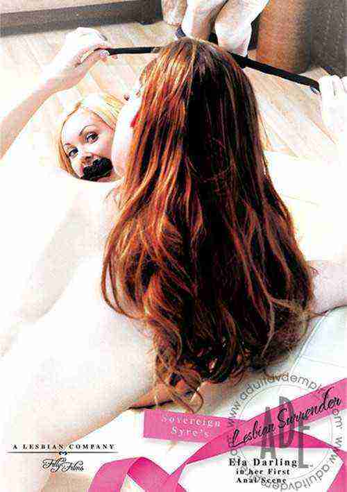 [18+] Sovereign Syre's Lesbian Surrender