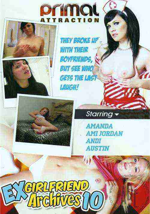 [18+] Ex Girlfriend Archives 10