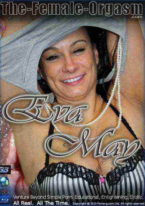 [18+] Femorg: Eva May