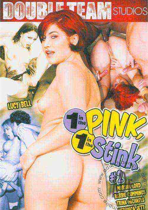 1 in the Pink 1 in the Stink 2 (2013)