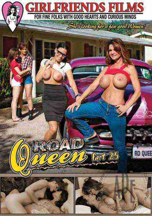 [18+] Road Queen 25